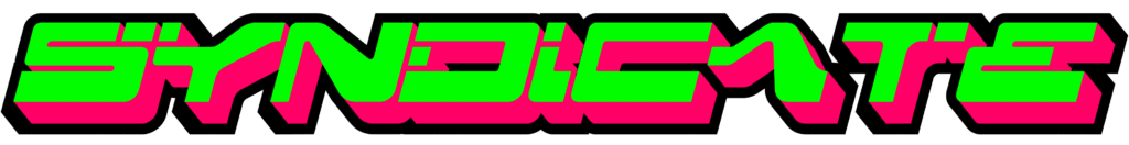 syndicate big logo syndicate big logo